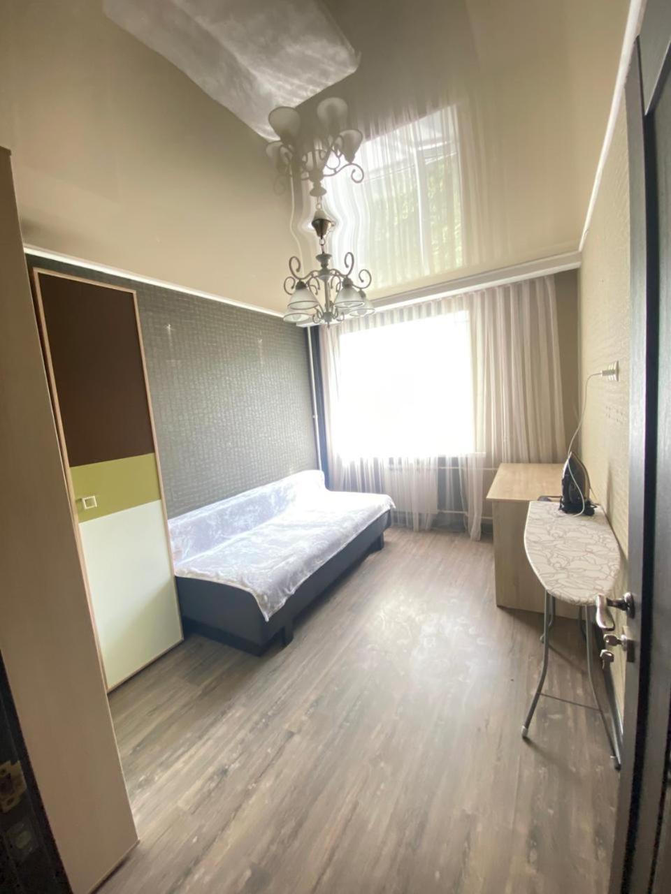 Apartment 3 кмн на набережной реки есиль