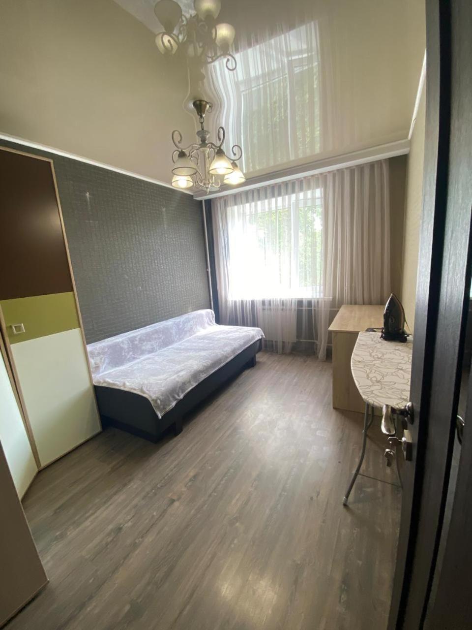 3 кмн на набережной реки есиль Apartment *